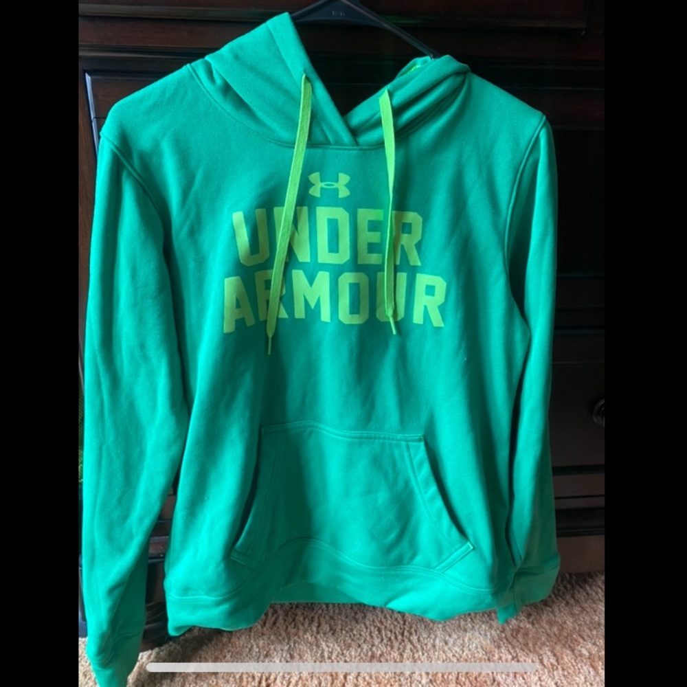 Women’s Under Armour size Small